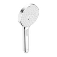 Hansa Activejet handdouche 3 straalsoorten chroom 84330100