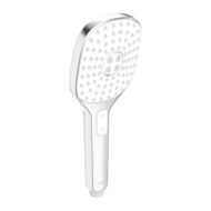 Hansa Activejet Style handdouche 3 straalsoorten chroom 84330200 49