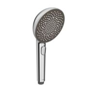 Hansa Aurelia handdouche 3 straalsoorten chroom 47330100