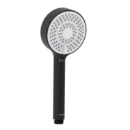 Hansa Basicjet handdouche 3 straalsoorten mat-zwart 4463030033 49