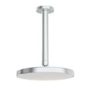 Hansa Basicjet regendouchekopset 1 straalsoort Ø200 mm chroom 44370100 Hansa Basicjet regendouchekopset 1 straalsoort Ø200 mm chroom 44370100