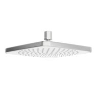 Hansa Basicjet Style hoofddouche 1 straalsoort 200 x 200 mm chroom 44740200 Hansa Basicjet Style hoofddouche 1 straalsoort 200 x 200 mm chroom 44740200