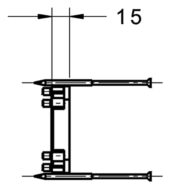 Hansa Bluebox verlengset 59914182
