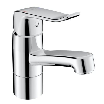 Hansa Care wastafelkraan chroom 46152206 5