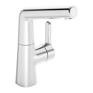 Hansa Designo Style wastafelkraan chroom 51492283