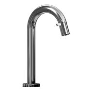 Hansa Nova Style wastafelkraan chroom 50918101