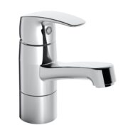 Hansa Pinto wastafelkraan chroom 45152283