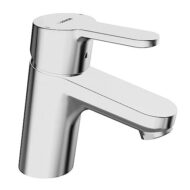 Hansa Primo wastafelkraan chroom 49422203