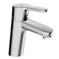 Hansa Primo wastafelkraan XL chroom 49372203 Hansa Primo wastafelkraan XL chroom 49372203