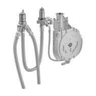 Hansa Universal 3-gats-badrand-inbouwdeel 53030300 11