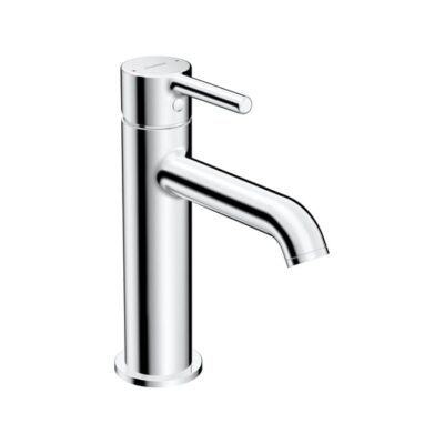 Hansa Vantis Style wastafelkraan chroom 54372207 6