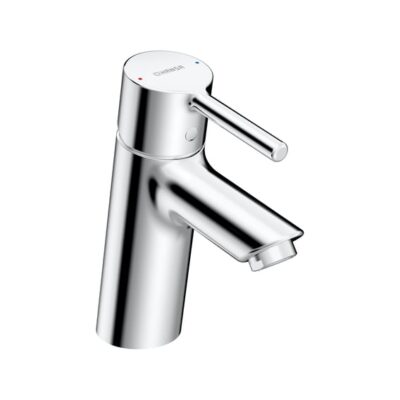 Hansa Vantis wastafelkraan chroom 52422267 6 Hansa Vantis wastafelkraan chroom 52422267 6