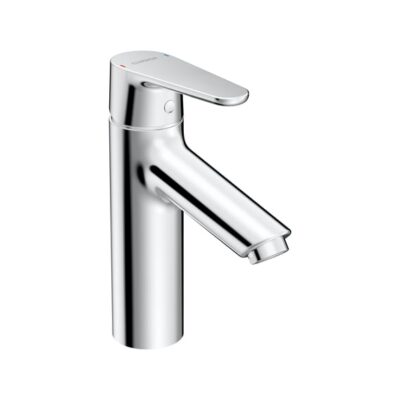 Hansa Vantis wastafelkraan XL chroom 52372263 6 Hansa Vantis wastafelkraan XL chroom 52372263 6