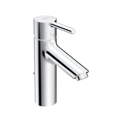 Hansa Vantis wastafelkraan XL ND met trekstang-afvoergarnituur chroom 52461167 6 Hansa Vantis wastafelkraan XL ND met trekstang-afvoergarnituur chroom 52461167 6