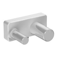 Hansa Vario inbouwdeel voor 2-gats-wastafel-wandkraan 57860100