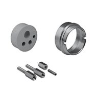 Hansa verlengstuk 20 mm 59912589