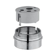 Hansa verlengstuk 20 mm hendelmengkraan 59912160