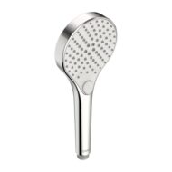 Hansa Viva handdouche 3 straalsoorten chroom 44350300