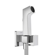Hansgrohe Bidette Bidetdouche met EcoSmart chroom 29231000