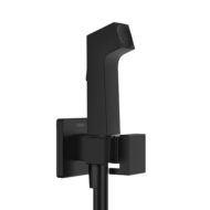 Hansgrohe Bidette Bidetdouche met EcoSmart mat-zwart 29231670