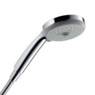Hansgrohe Croma 100 Handdouche 3 straalsoorten chroom 28538000