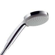 Hansgrohe Croma 100 Handdouche 4 straalsoorten chroom 28535000
