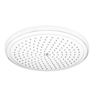 Hansgrohe Croma hoofddouche 1 straalsoort Ø280 mm mat-wit 26221700 Hansgrohe Croma hoofddouche 1 straalsoort Ø280 mm mat-wit 26221700