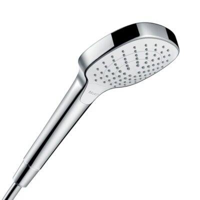 Hansgrohe Croma Select E Handdouche 3 straalsoorten chroom 26813400 10