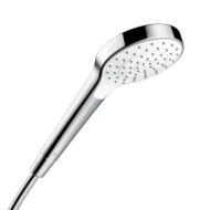 Hansgrohe Croma Select S Handdouche 1 straalsoort chroom 26804400