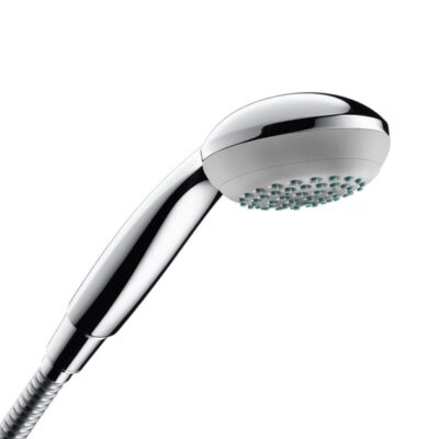 Hansgrohe Crometta 85 Handdouche 1 straalsoort chroom 28561000 5