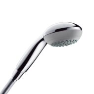 Hansgrohe Crometta 85 Handdouche 1 straalsoort chroom 28562000