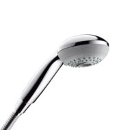 Hansgrohe Crometta 85 Handdouche 3 straalsoorten chroom 28563000 3