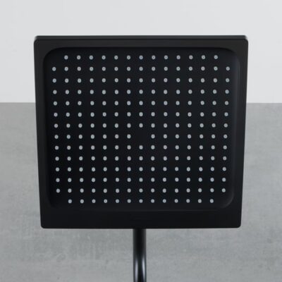 Hansgrohe Crometta E hoofddouche 1 straalsoort 240 x 240 mm mat-zwart 26727670 5 Hansgrohe Crometta E hoofddouche 1 straalsoort 240 x 240 mm mat-zwart 26727670 5