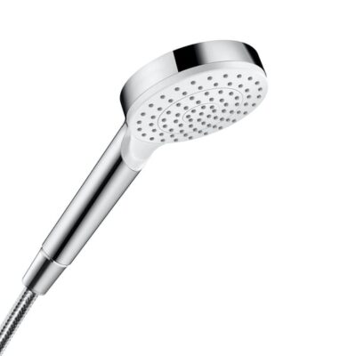 Hansgrohe Crometta Handdouche 1 straalsoort chroom wit 26333400 7