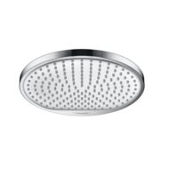 Hansgrohe Crometta S hoofddouche 1 straalsoort Ø240 mm chroom 26723000 Hansgrohe Crometta S hoofddouche 1 straalsoort Ø240 mm chroom 26723000