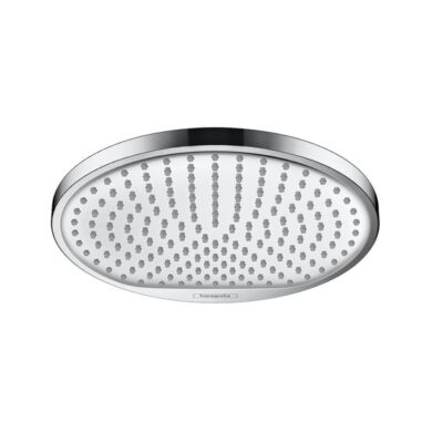 Hansgrohe Crometta S hoofddouche 1 straalsoort Ø240 mm chroom 26725000 5 Hansgrohe Crometta S hoofddouche 1 straalsoort Ø240 mm chroom 26725000 5