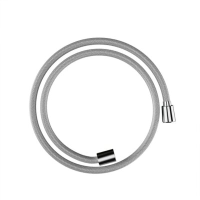 Hansgrohe Designflex doucheslang 1250 mm chroom 28220000 9 Hansgrohe Designflex doucheslang 1250 mm chroom 28220000 9