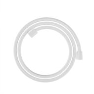 Hansgrohe Designflex doucheslang 1600 mm mat-wit 28260700 Hansgrohe Designflex doucheslang 1600 mm mat-wit 28260700