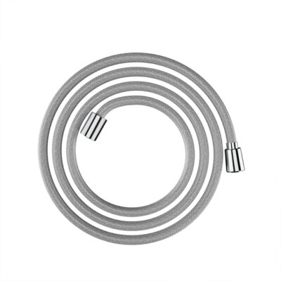 Hansgrohe Designflex doucheslang 2000 mm chroom 28230000 9 Hansgrohe Designflex doucheslang 2000 mm chroom 28230000 9