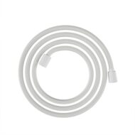 Hansgrohe Designflex doucheslang 2000 mm mat-wit 28230700 Hansgrohe Designflex doucheslang 2000 mm mat-wit 28230700