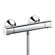Hansgrohe Ecostat thermostaat voor douche 1 verbruiker chroom 13122000