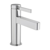 Hansgrohe Finoris wastafelkraan 100 met EcoSmart chroom 76013000