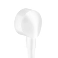 Hansgrohe Fixfit E slangverbinding mat-wit 27454700
