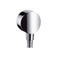 Hansgrohe Fixfit S slangverbinding chroom 26453000
