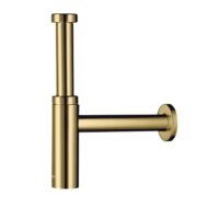 Hansgrohe Flowstar S Sifon goud 52105990