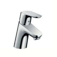 Hansgrohe Focus wastafelkraan 70 chroom 31130000