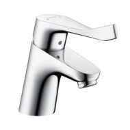 Hansgrohe Focus wastafelkraan 70 chroom 31914000