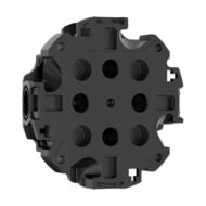 Hansgrohe iBox universal 2 Adapterplaat voor iBox universal compatibele armaturen 13588000