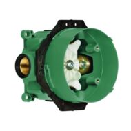 Hansgrohe iBox universele inbouwdeel met voorafsluiting 1850180