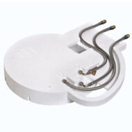 Hansgrohe inbouwdeel voor Raindance Rainmaker DN15 28412180